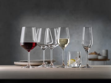 Style juomalasi 34 cl, 4-pakkaus - Kirkas - Spiegelau