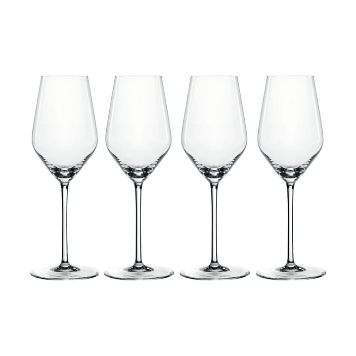 Style samppanjalasit 31cl 4-pakkaus, Kirkas Spiegelau