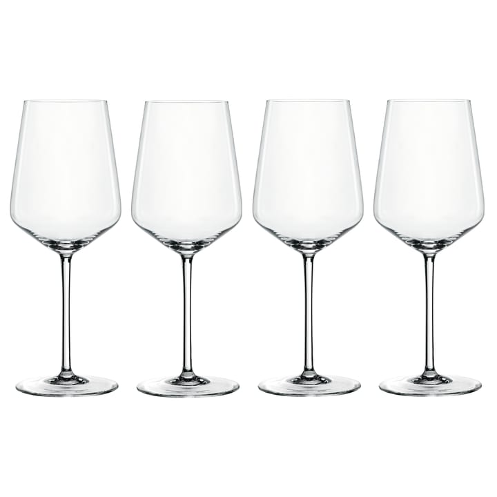 Style valkoviinilasi 4-pack - 44 cl - Spiegelau