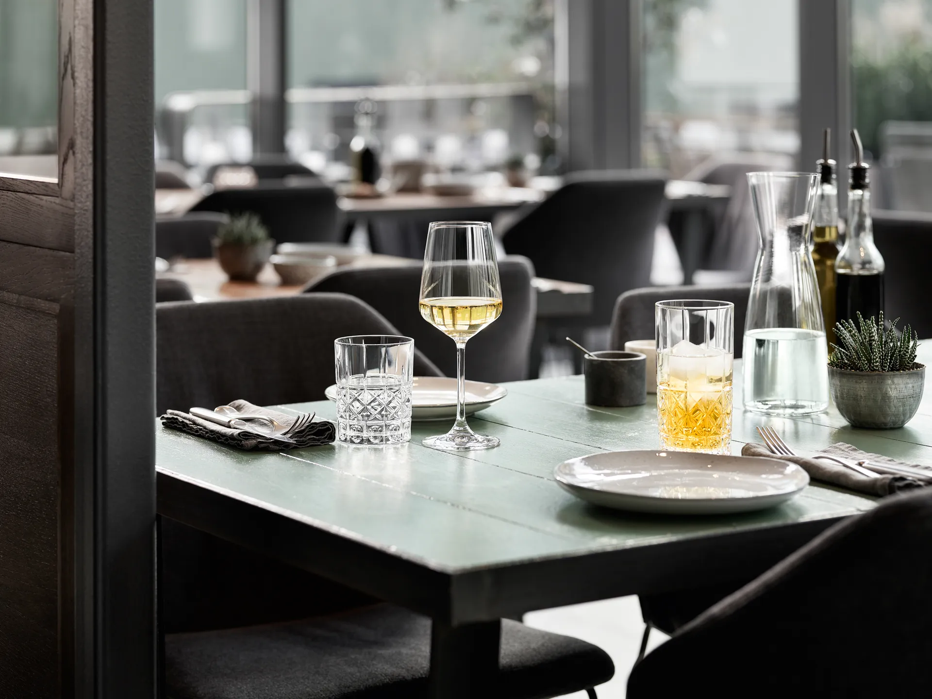 Style valkoviinilasi 4-pack, 44 cl Spiegelau