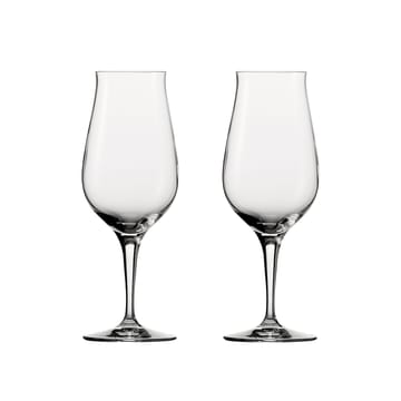 Viski-aromilasi, lyhyt. 2-pack - kirkas - Spiegelau