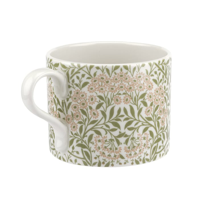 Forest Hare & Michaelmas Daisy -muki 34 cl 2-pakkaus - Vihreä - Spode