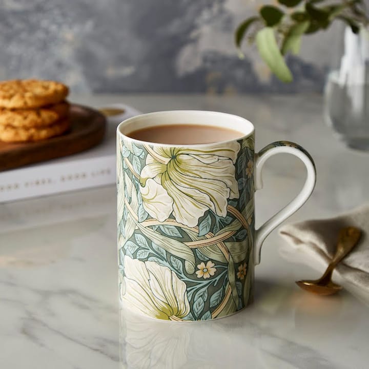Pimpernel muki 35 cl, Privet Spode