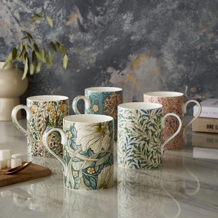 Pimpernel muki 35 cl, Privet Spode