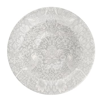 Strawberry Thief -kulho Ø 19 cm - Grey - Spode