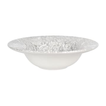 Strawberry Thief -kulho Ø 19 cm - Grey - Spode