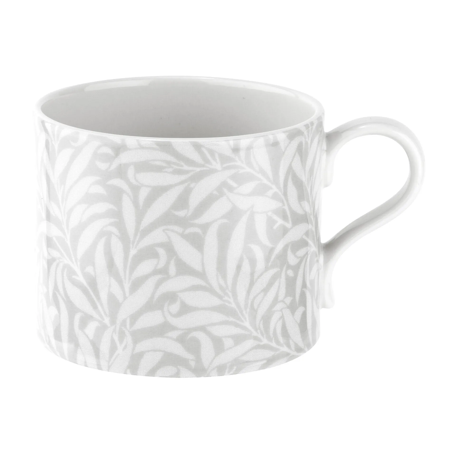 Strawberry Thief & Willow Bough -muki 34 cl 2 osaa, Grey Spode