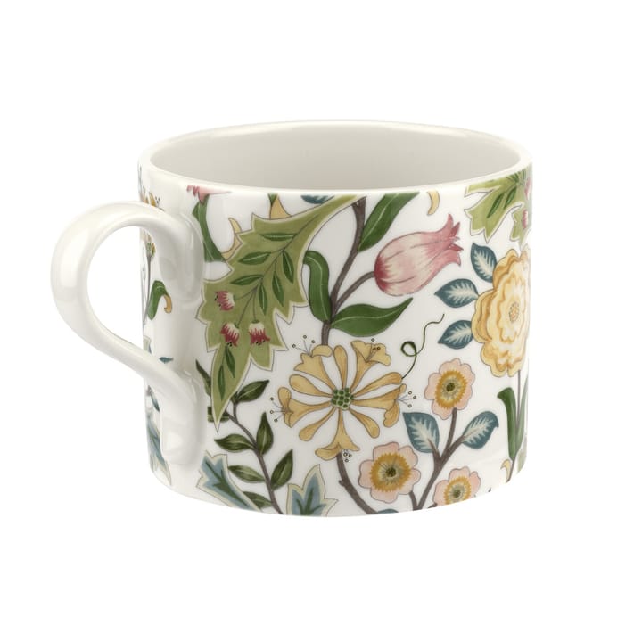 Willamina & Brophy Trellis -muki 34 cl 2-pakkaus - Multi - Spode