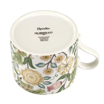 Willamina & Brophy Trellis -muki 34 cl 2-pakkaus - Multi - Spode