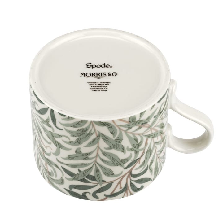 Willow Bough & Blackthorn -muki 34 cl 2-pakkaus - Multi - Spode