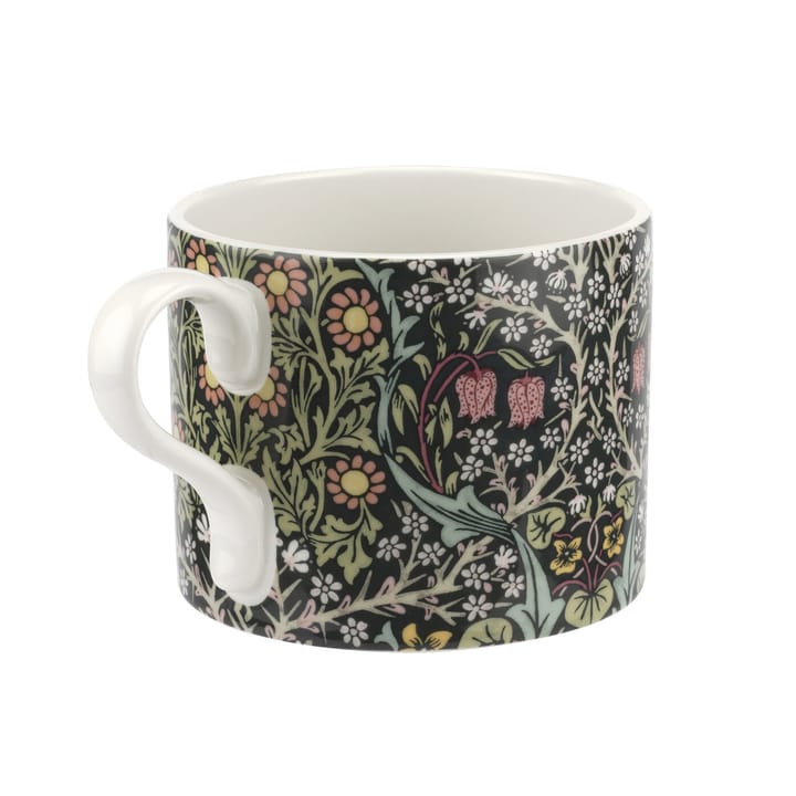 Willow Bough & Blackthorn -muki 34 cl 2-pakkaus - Multi - Spode