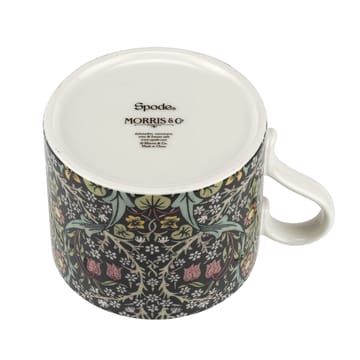 Willow Bough & Blackthorn -muki 34 cl 2-pakkaus - Multi - Spode