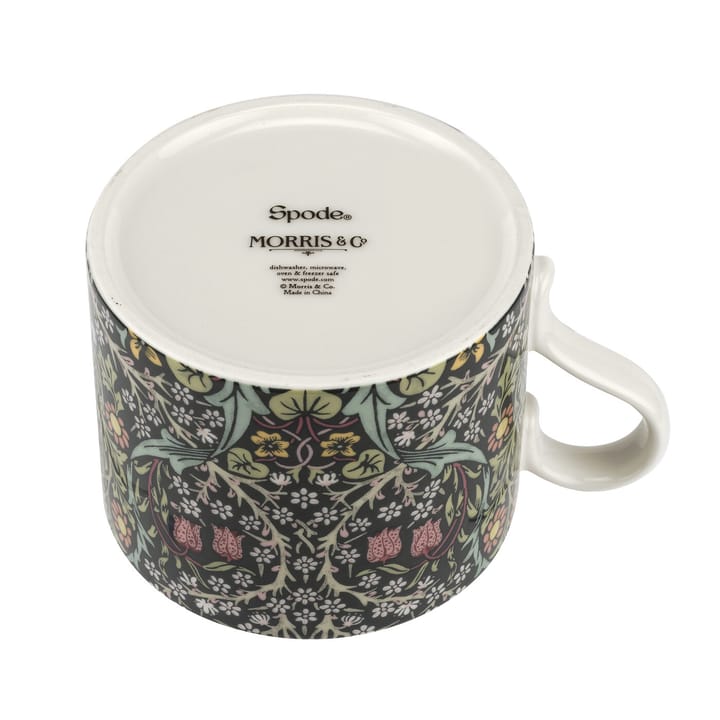 Willow Bough & Blackthorn -muki 34 cl 2-pakkaus - Multi - Spode