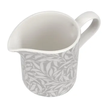Willow Bough -maitokannu 28 cl - Grey - Spode