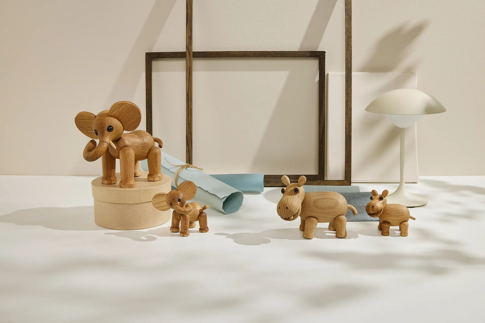 Flora virtahepo koriste, Tammivaahtera Spring Copenhagen