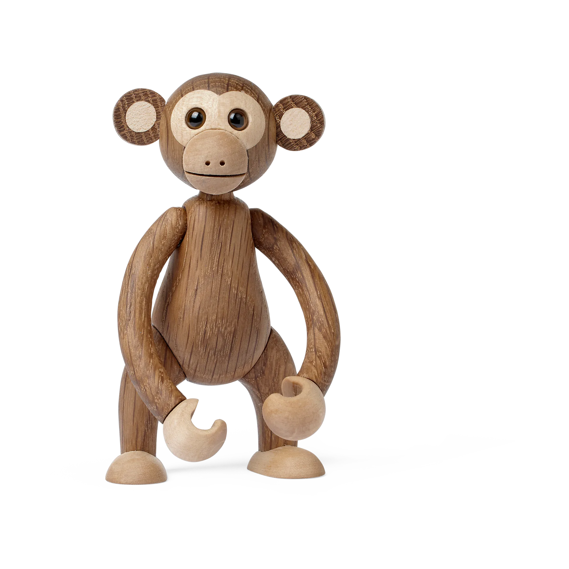 Jolly apina koriste 11 cm, Tammi Spring Copenhagen