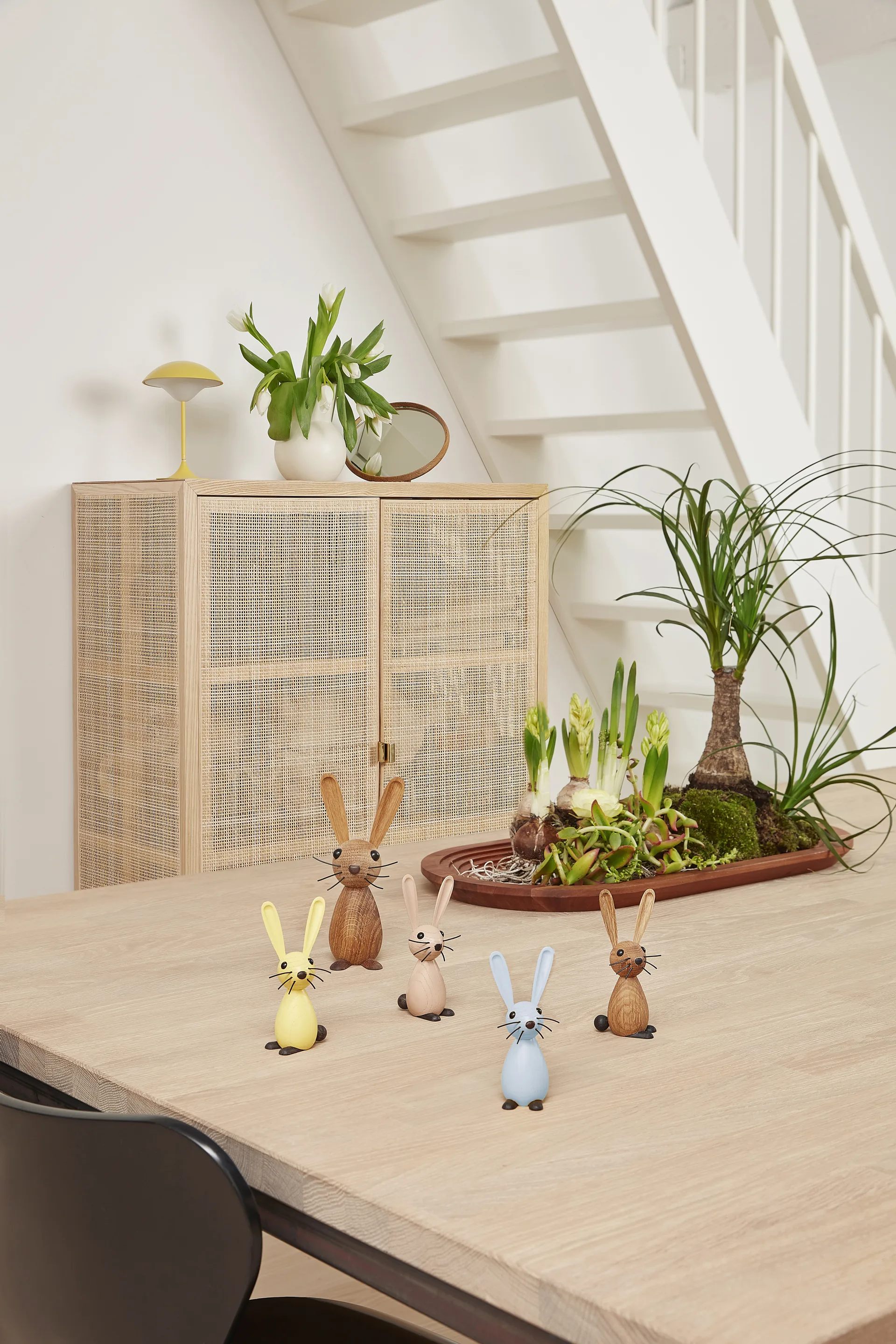 Jumper rusakko koriste, Tammi Spring Copenhagen