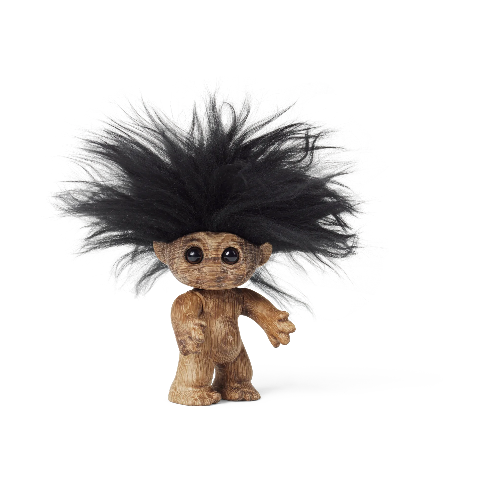 Lyckotroll 9 cm, Tammi Spring Copenhagen