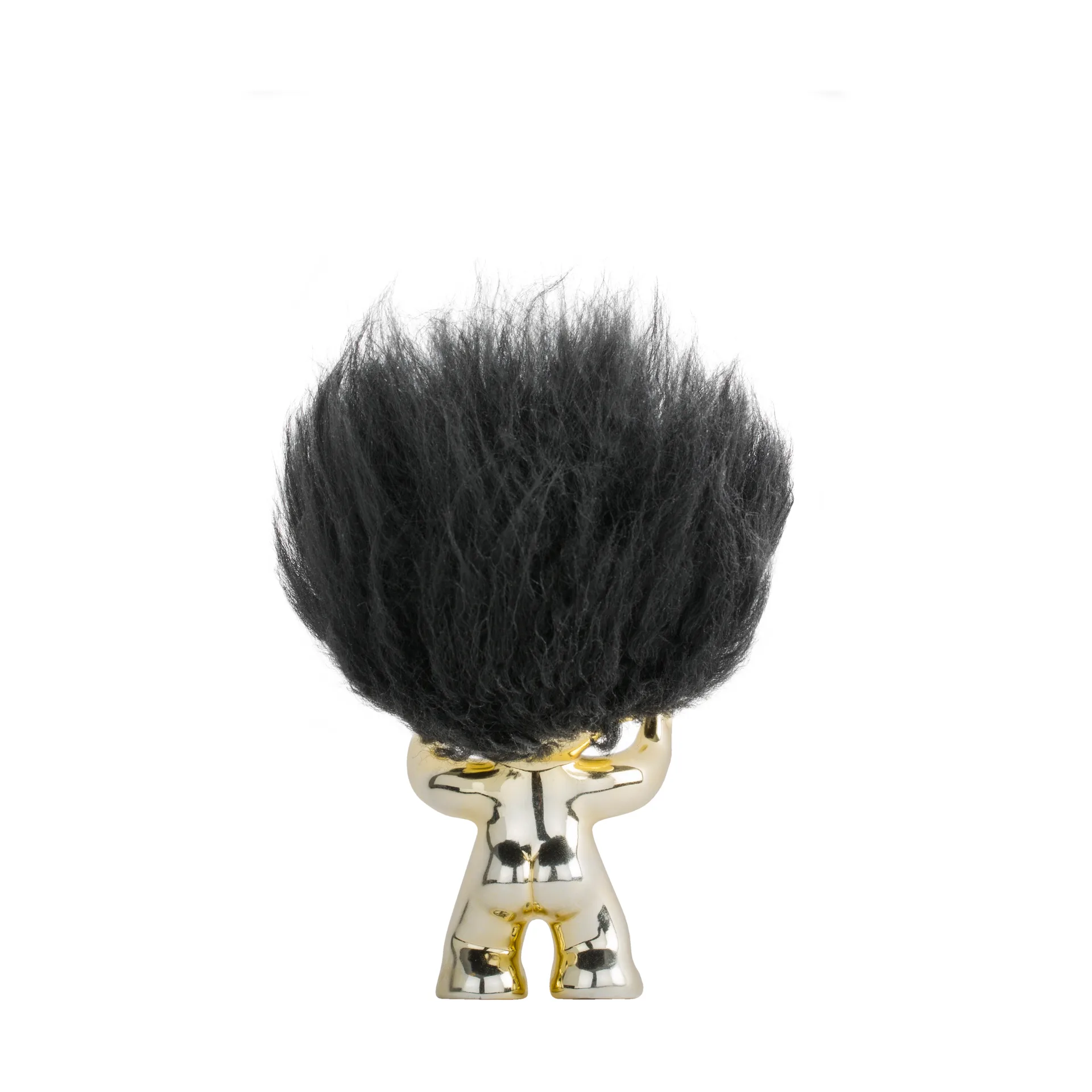 Onnenpeikko 9 cm, Messinki Spring Copenhagen