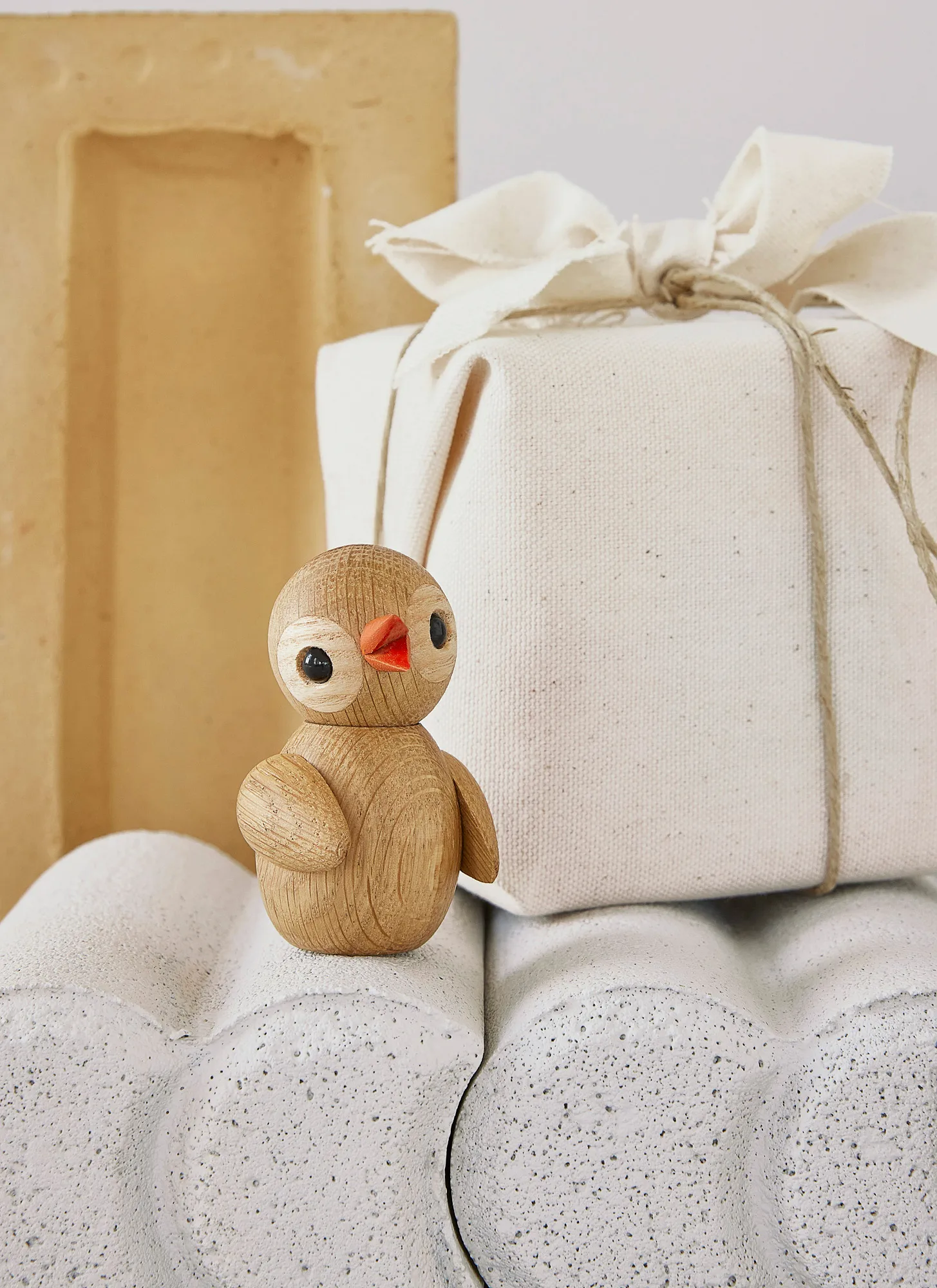 Spring Birds koriste 6,5 cm, Jokey, Ek Spring Copenhagen