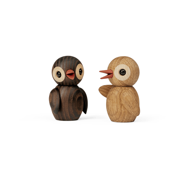 Spring Birds koriste 6,5 cm, Jokey, Ek Spring Copenhagen