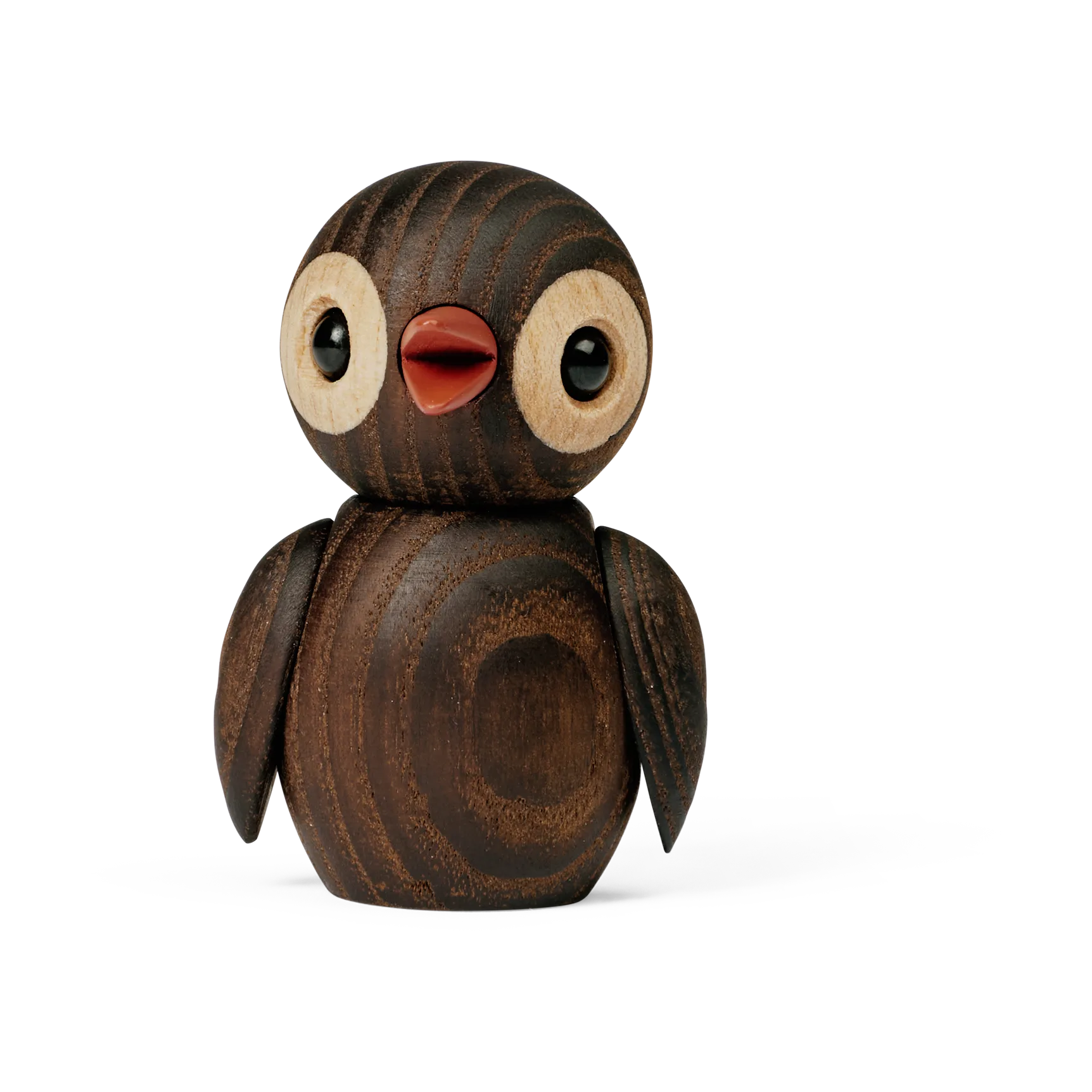 Spring Birds koriste 6,5 cm, Trendy, Kuivatislattu saarni Spring Copenhagen