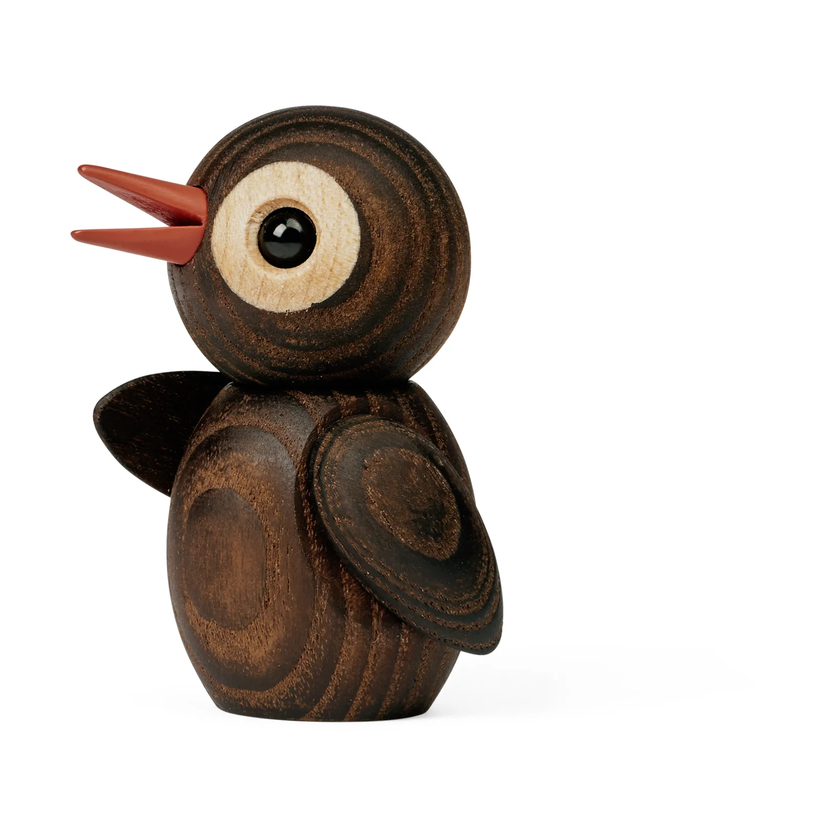 Spring Birds koriste 6,5 cm, Trendy, Kuivatislattu saarni Spring Copenhagen