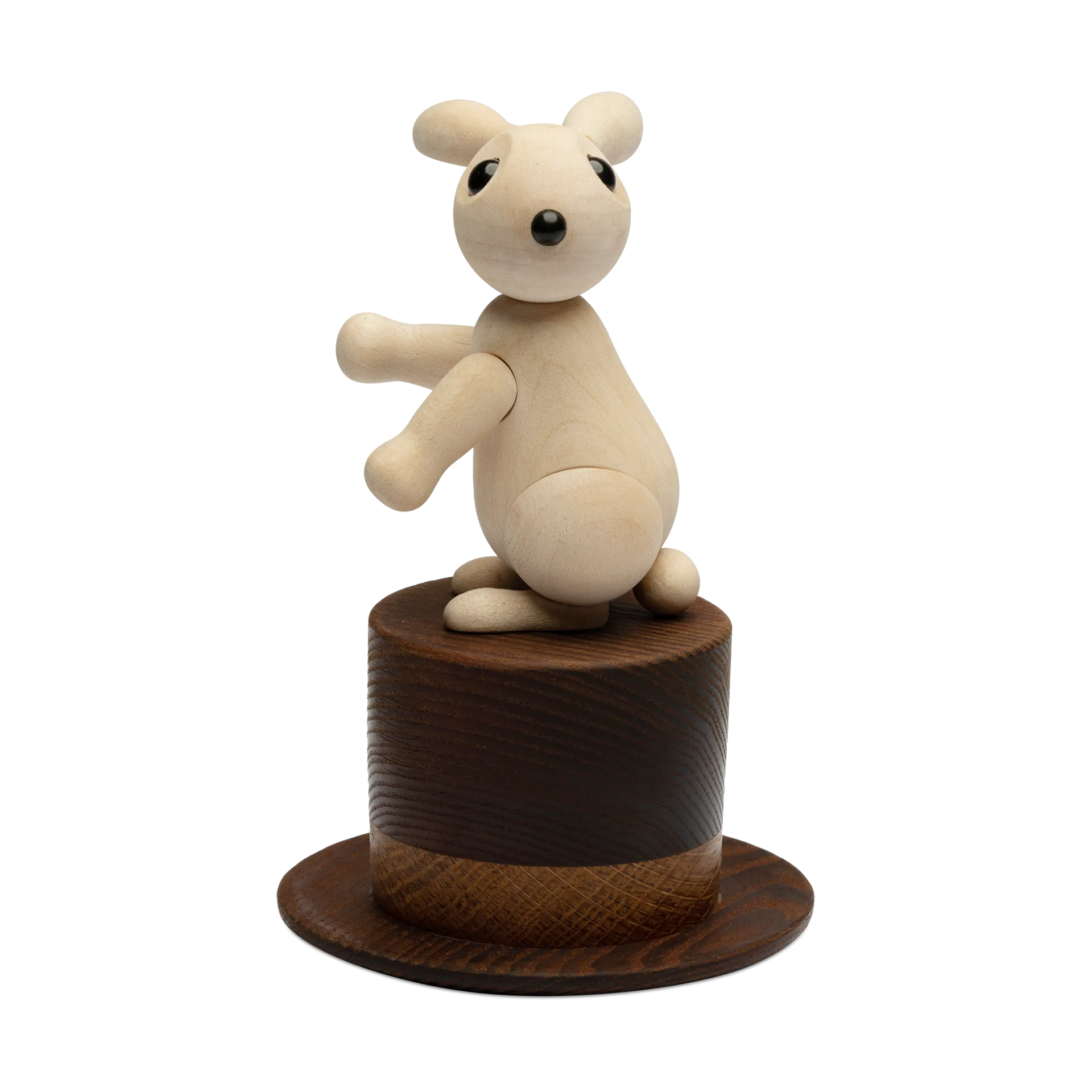 The Magic Hat kani koriste 9,5 cm, Vaahtera Spring Copenhagen