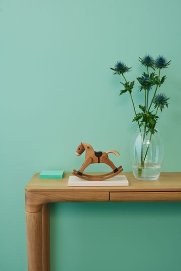 The Rocking Horse koriste 13,5 cm - Tammi, 13,5 cm - Spring Copenhagen
