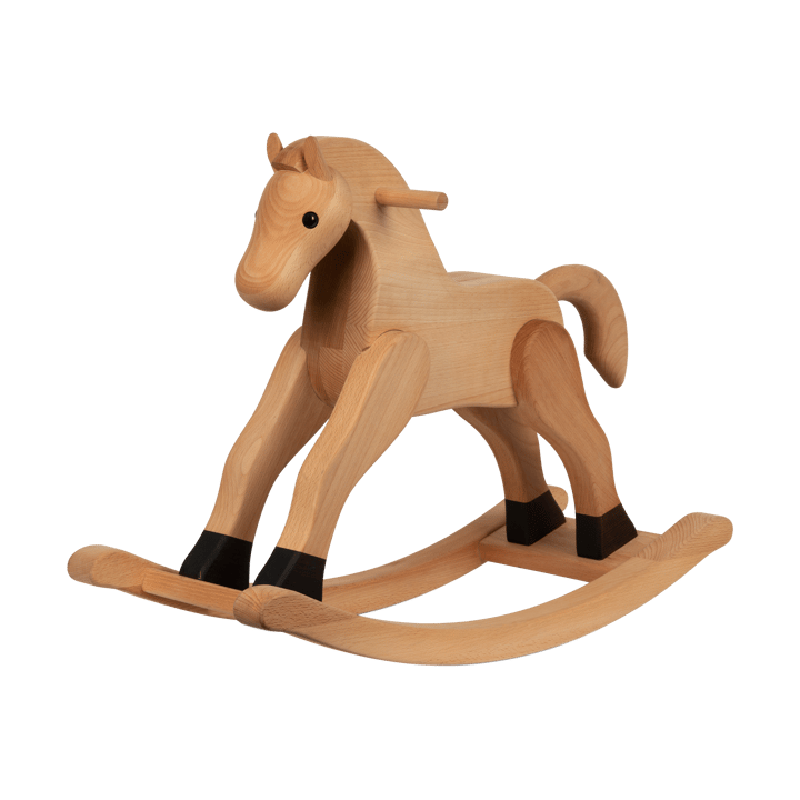 The Rocking Horse koriste 13,5 cm, Tammi, 51 cm Spring Copenhagen