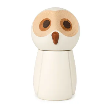 The snowy owl -suolamylly - Valkoinen - Spring Copenhagen