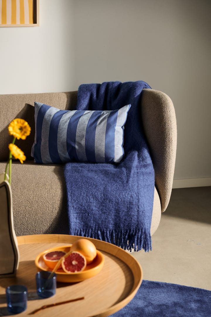 Mohair viltti, Indigo Stackelbergs