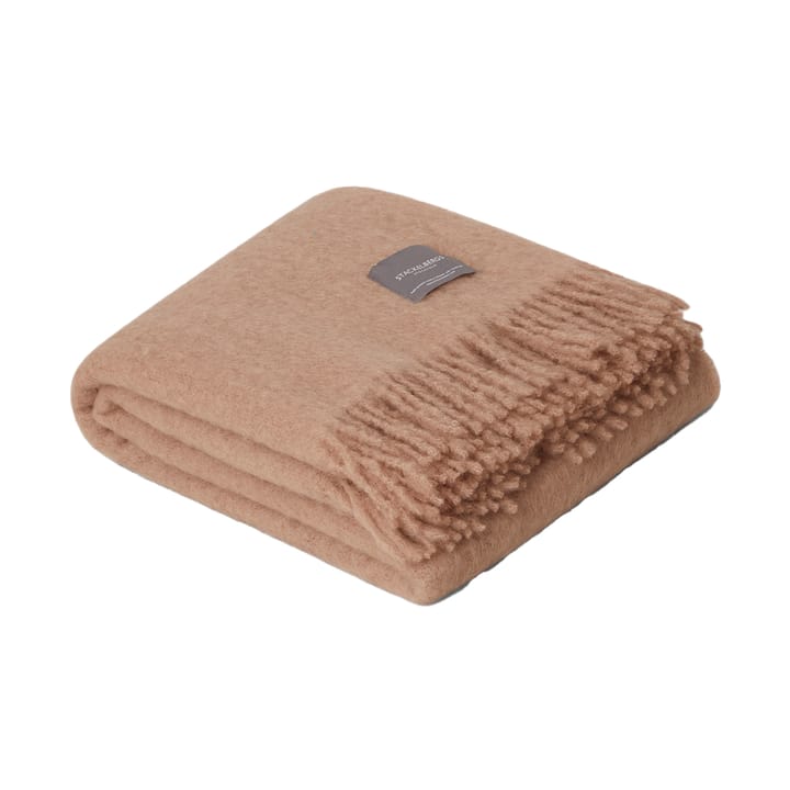 Mohair viltti - Naturals - Stackelbergs