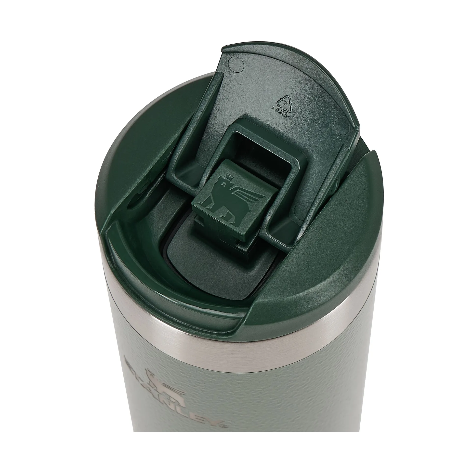 AeroLight termosmuki 0,35 l, Green Stanley