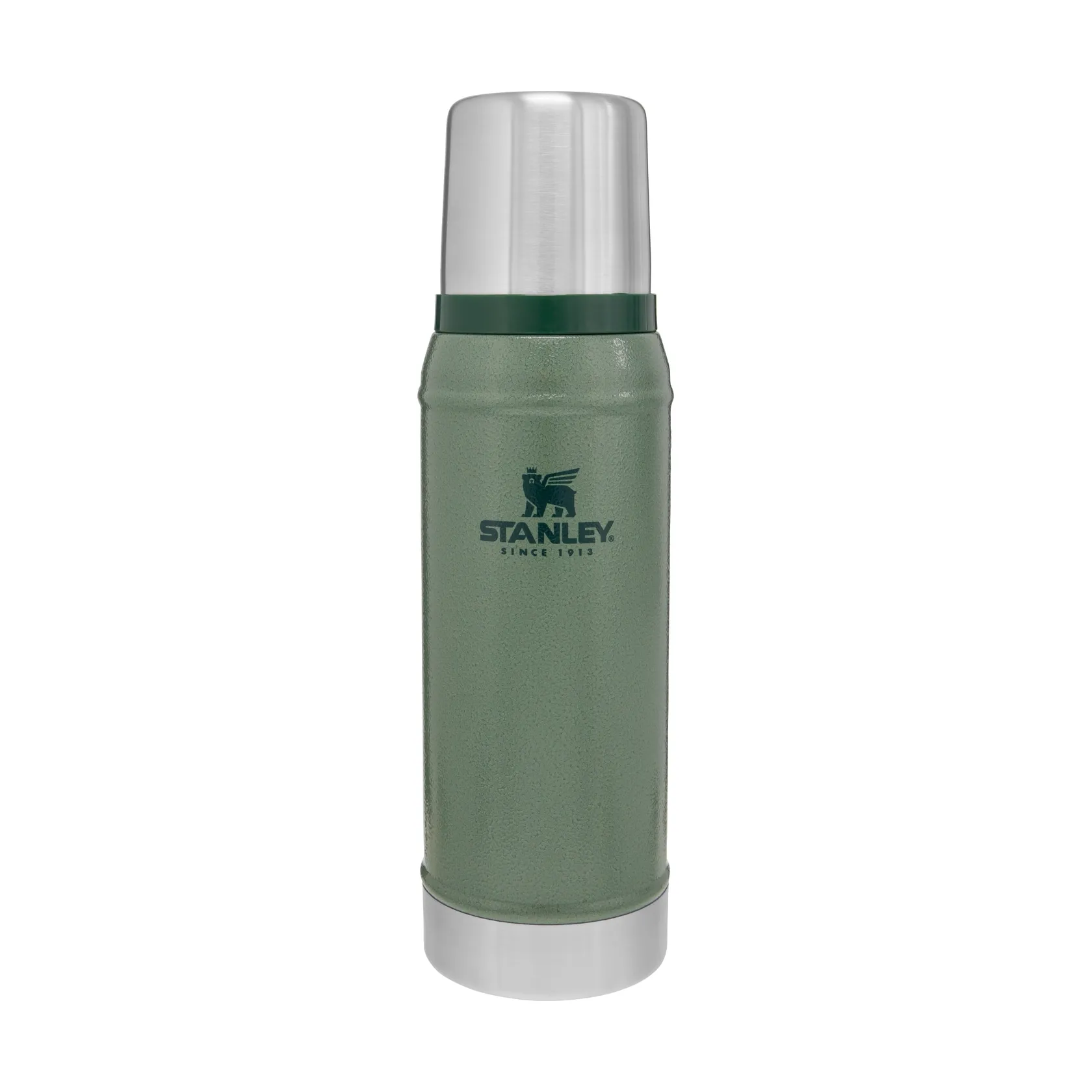 Classic termos 0,75 l, Green Stanley