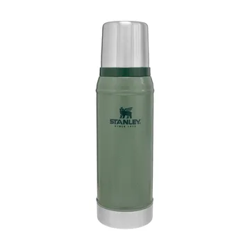 Classic termos 0,75 l - Green - Stanley