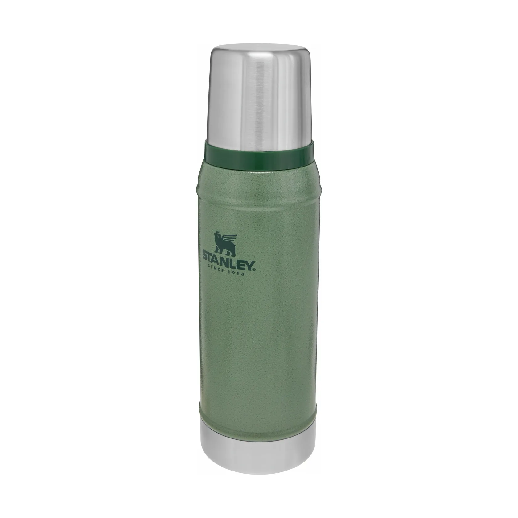 Classic termos 0,75 l, Green Stanley