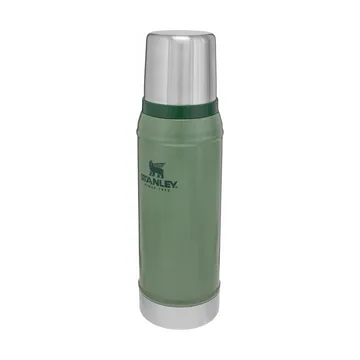 Classic termos 0,75 l - Green - Stanley