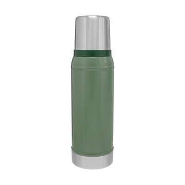 Classic termos 0,75 l - Green - Stanley