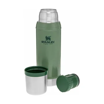 Classic termos 0,75 l - Green - Stanley