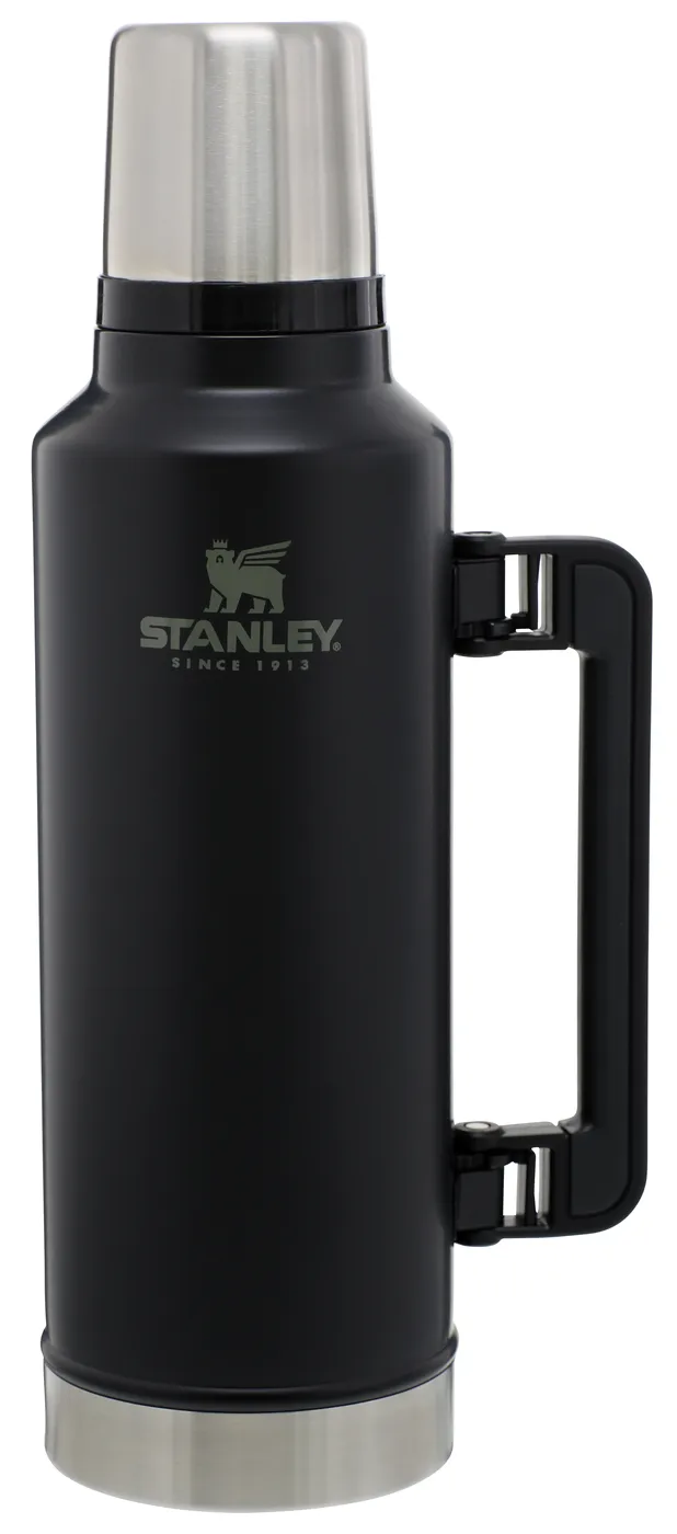 Classic Vacuum Termos 1,9 l, Mattamusta Stanley