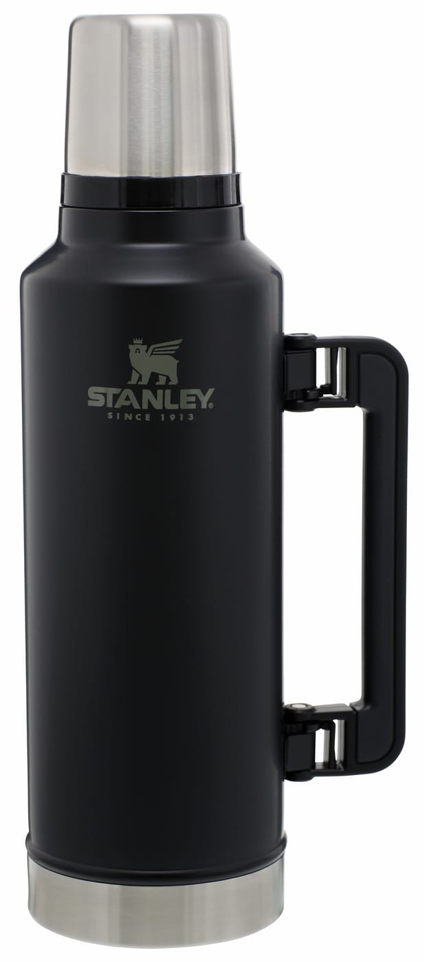 Classic Vacuum Termos 1,9 l - Mattamusta - Stanley