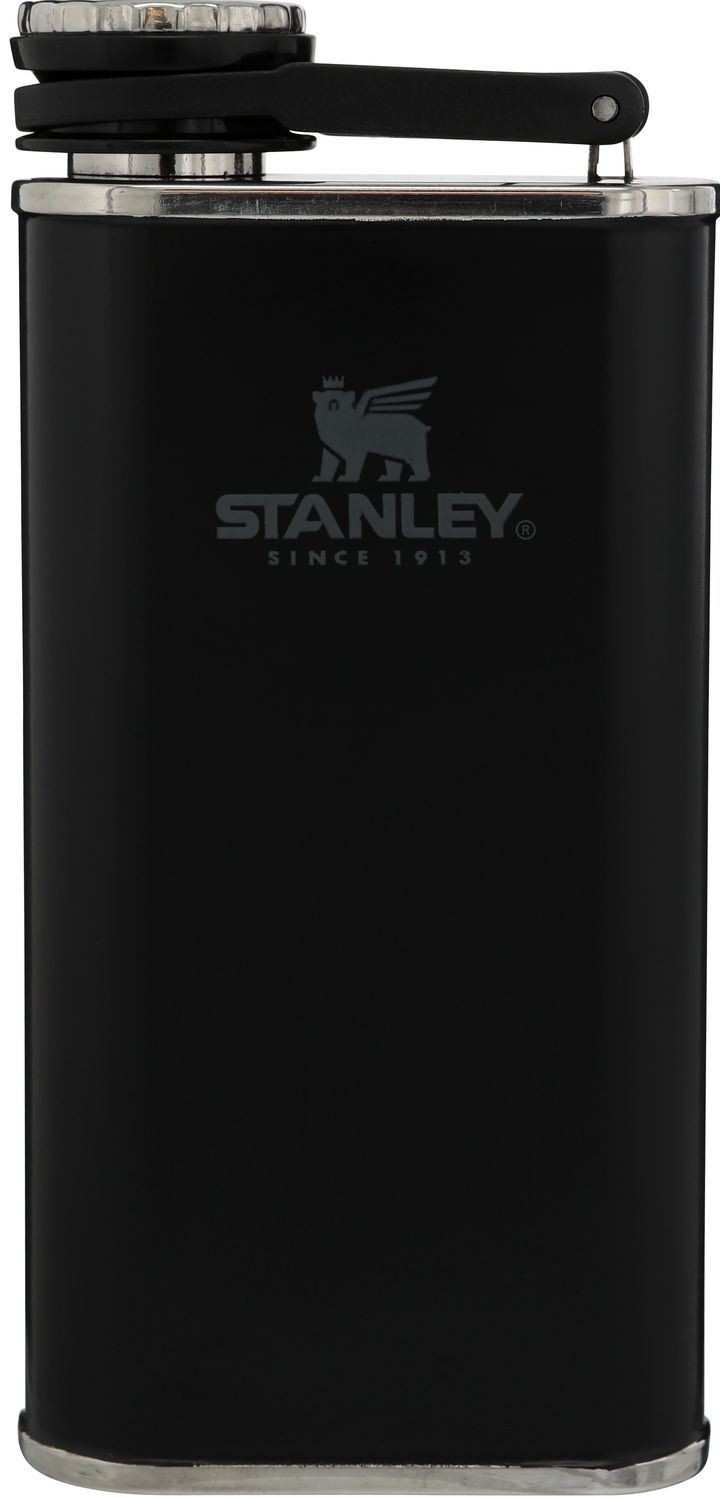 Stanley taskumatti 0,23 l - Ruostumaton teräs - mattamusta - Stanley