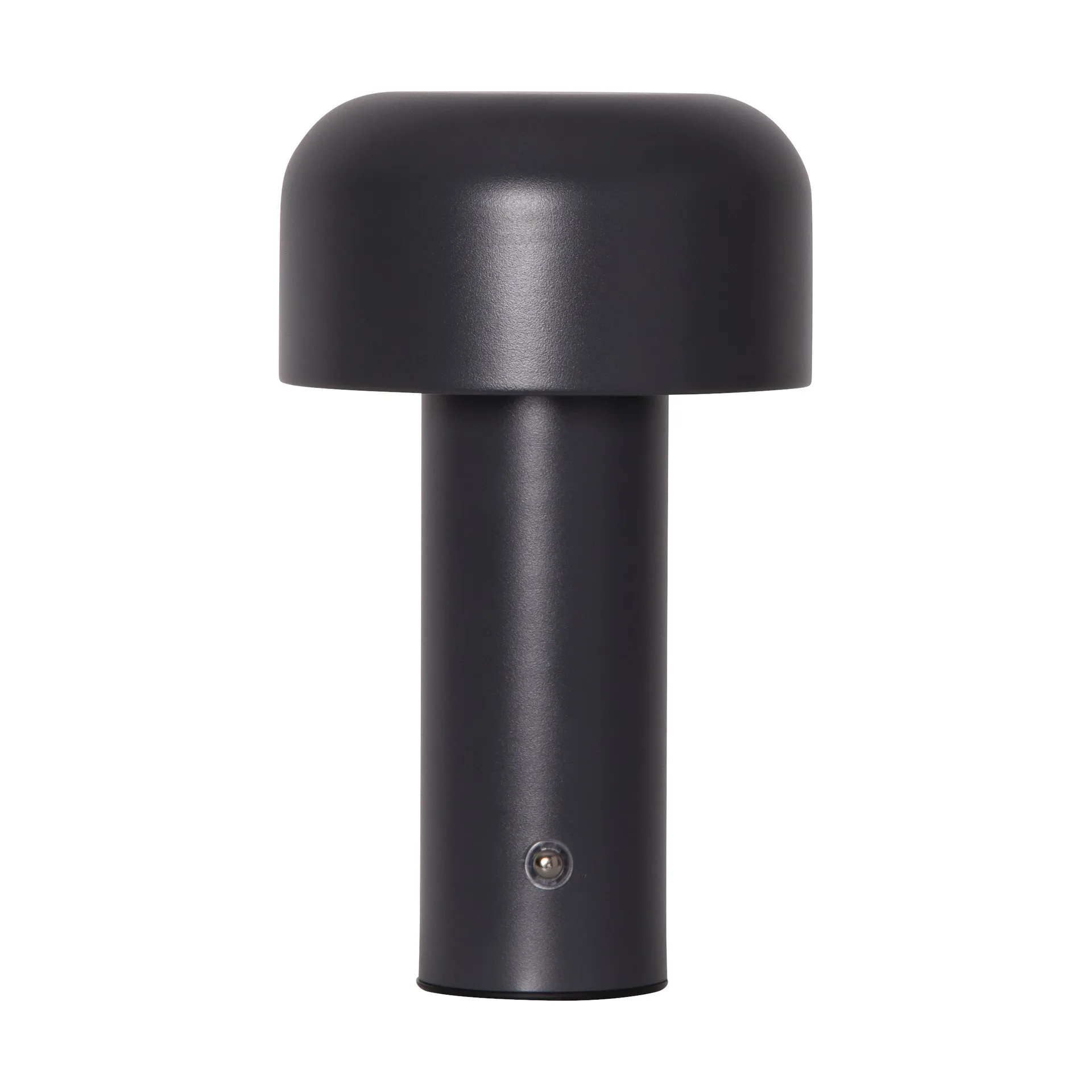 Bobby pöytälamppu portatiivinen, Harmaa Star Trading