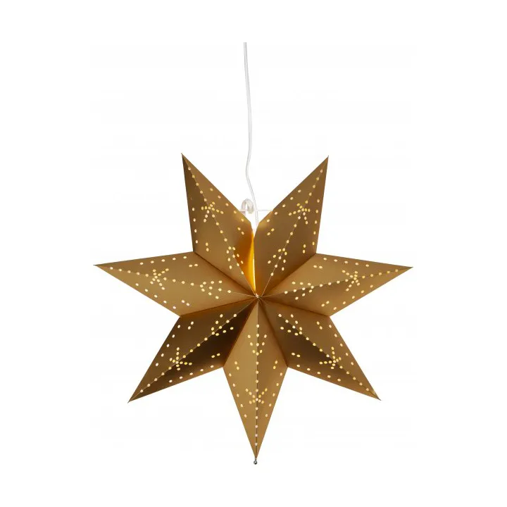 Classic paperitähti 45 cm,  Star Trading