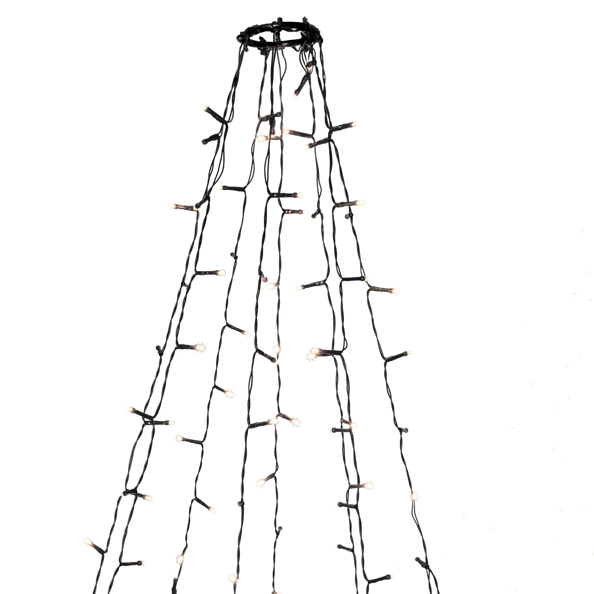 Crispy valoköynnös ice white, Vihreä Star Trading