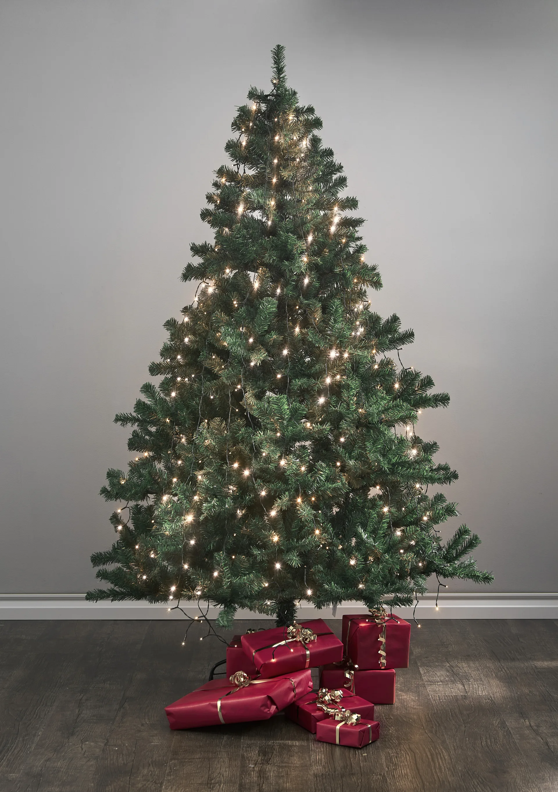 Crispy valoköynnös ice white, Vihreä Star Trading