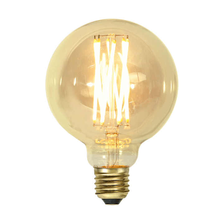 E27 LED Vintage valonlähde 3,7 W - Kulta - Star Trading
