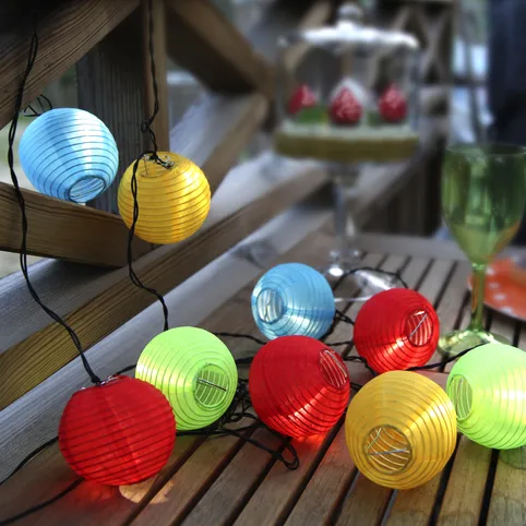 Festival valonauha aurinkokenno, Multi Star Trading