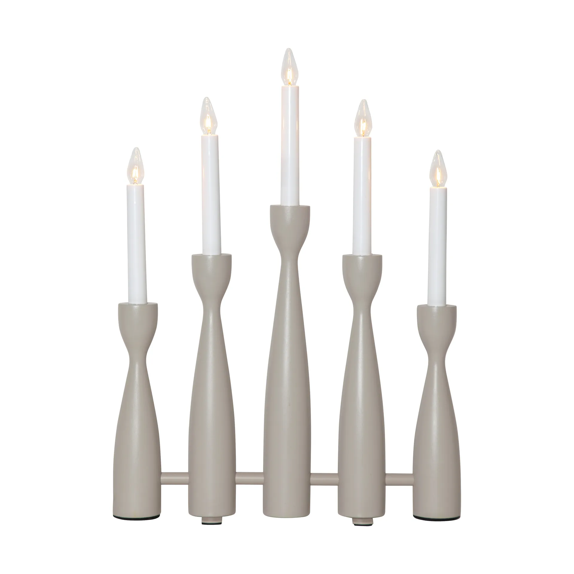 Midja 2.0 -adventtikynttelikkö, Norsu Star Trading